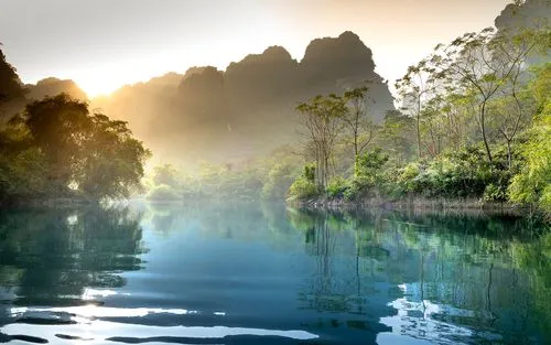 节能智能系统